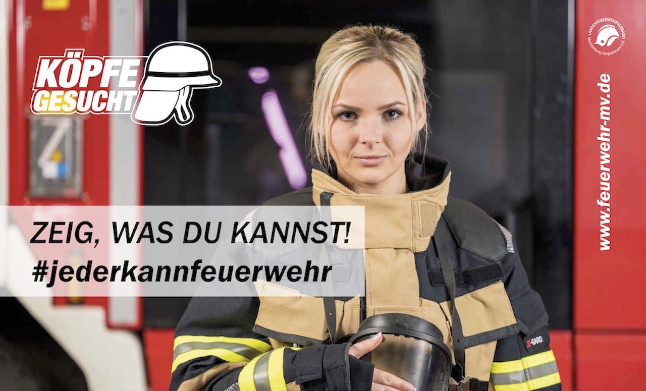 Jeder kann Feuerwehr_Kampagne_KFV MSE